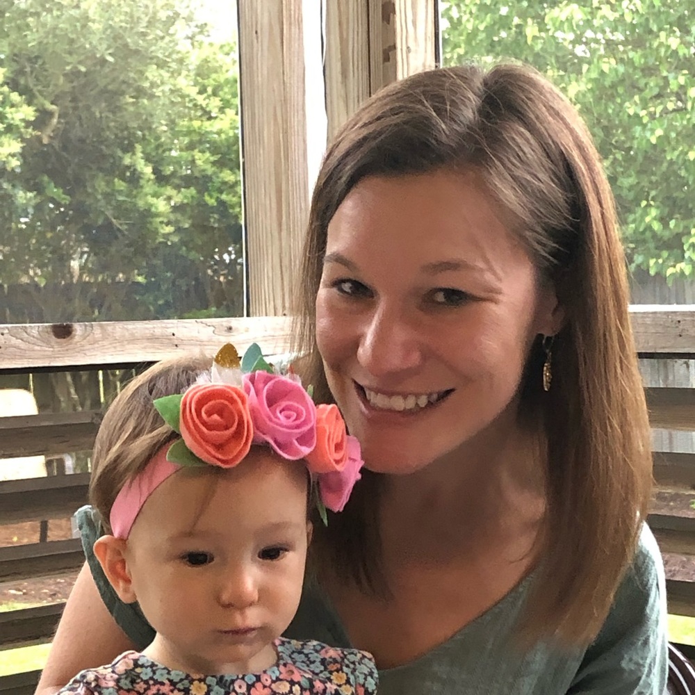 Meet your Posher, Amanda